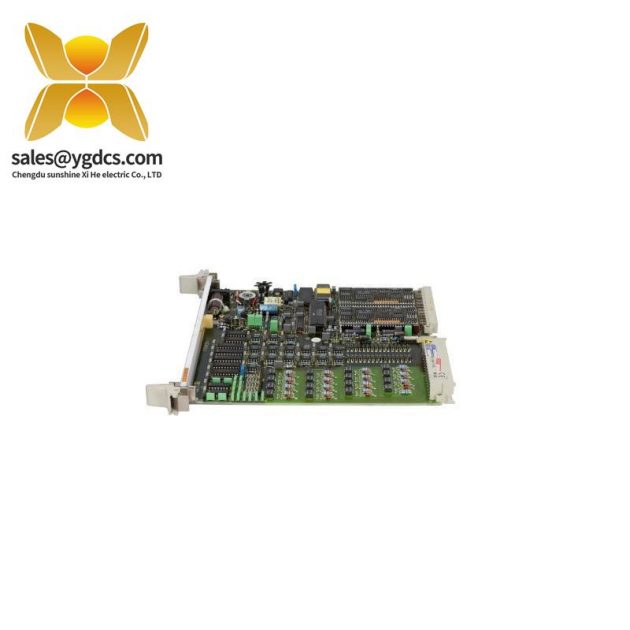 GE通用电气 IS200TRPAH2AHE 高频驱动模块