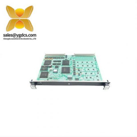 GE GE IS200VRTDH1DAC 控制板 PCB电路板