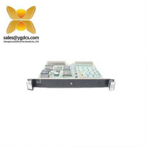 GE GE IS200VVIBH1CAB 阻性温度设备（RTD）终端板