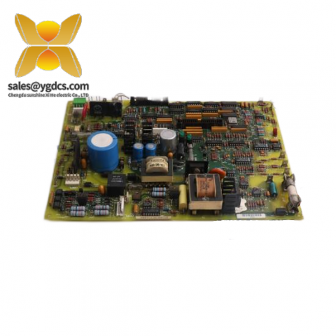 通用电气 GE IS2020ISUCG3A 单元控制器模块 标记VI系列