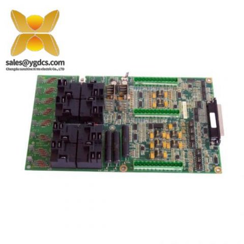 GE GE IS210AEAAH1B 涡轮控制系统模块