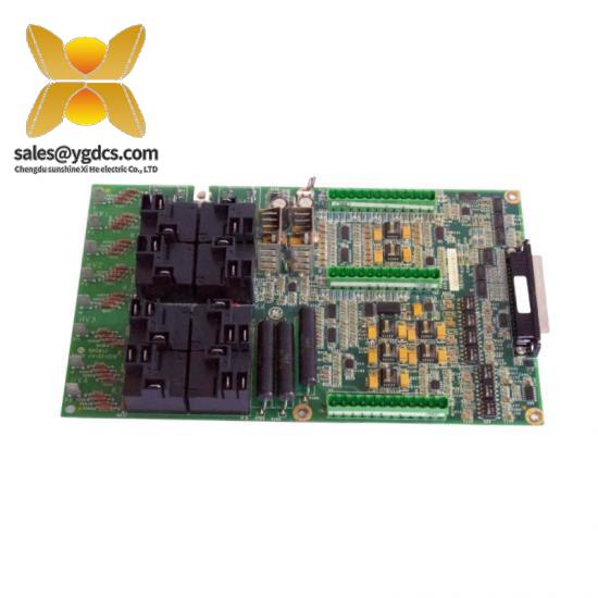 ge_is210aeaah1b_turbine.jpg GE GE IS210AEAAH1B 涡轮控制系统模块