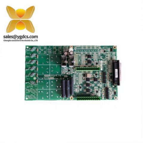 GE通用电气 IS210AEAAH3BKE 操作板