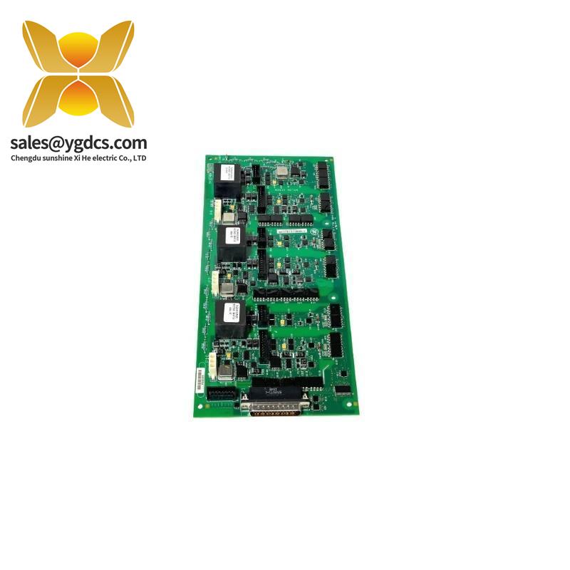 ge_is210aebih3bed_control_board.jpg GE通用电气 IS210AEBIH3BED 控制板