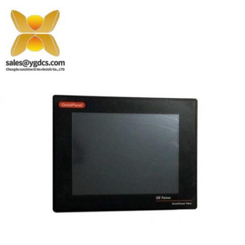 GE通用电气 IS210SAMBH2AA 输入输出模块