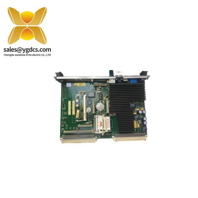 GE通用电气 IS215UCVEH2AE 控制模块