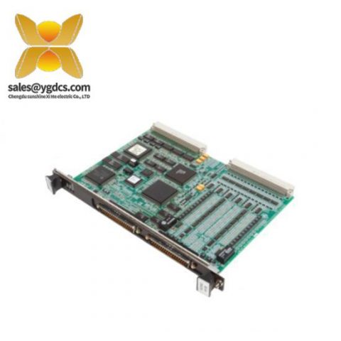 GE通用电气 IS215UCVEH2AF VME控制器