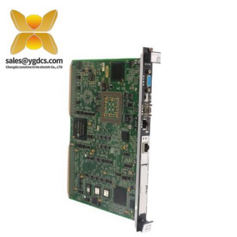 GE IS215UCVEM01A VMIVME+7614-133 控制板