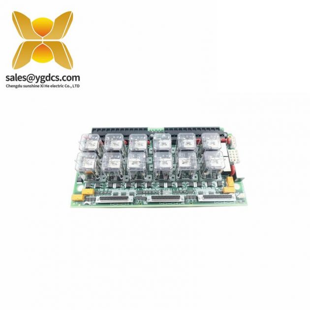 GE通用电气 IS215UCVEM09A VMIVME-017614-132 控制模块