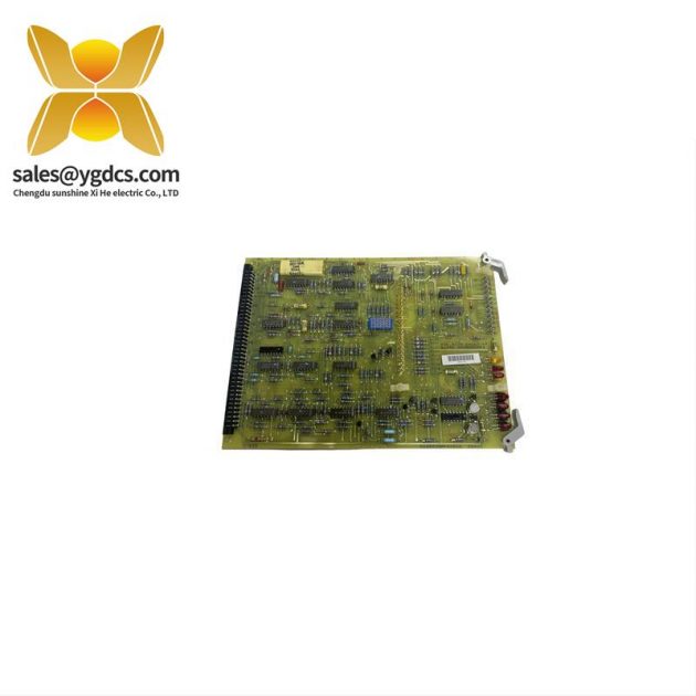 GE通用电气 IS215UCVEM09A VMIVME-7698 控制板