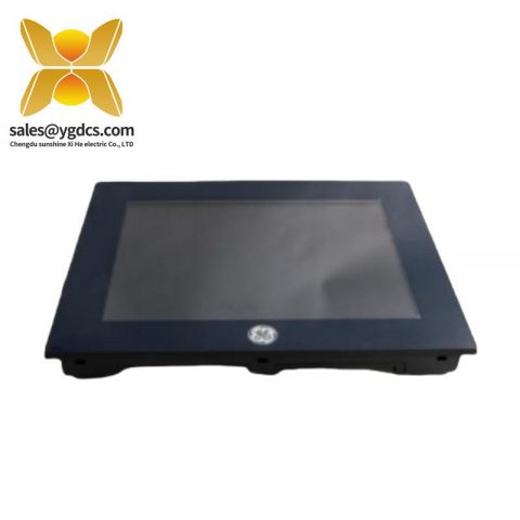 GE通用电气 IS215UCVHM06A 控制模块