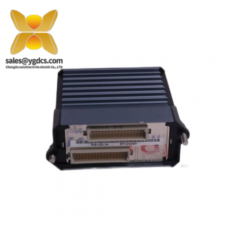 GE通用电气 IS215UCVHM06A A1 输入模块板