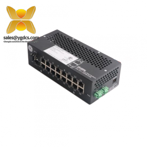 GE 标志VIe系列 IS220PDIOH1B 336A5026ADP6 控制模块