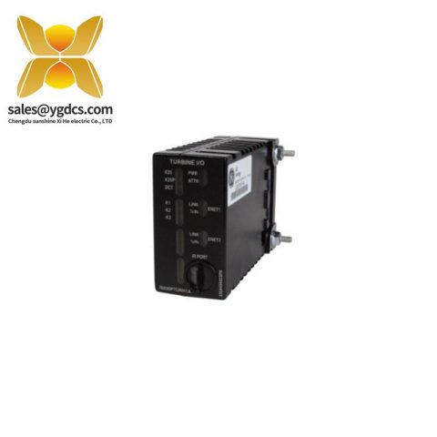 GE通用电气 IS220PDOAH1A 分立输出模块