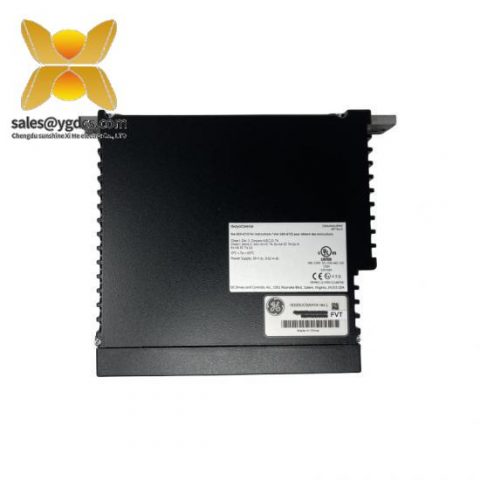 GE GE IS220PGENH1A 发电机模块(I/O)