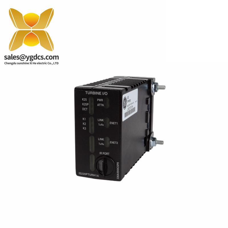 ge_is220pturh1a_power_supply.jpg GE通用电气 IS220PTURH1A 电源供应模块