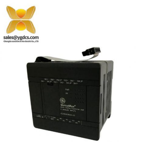 GE IS230TNPAH2A 工业控制模块