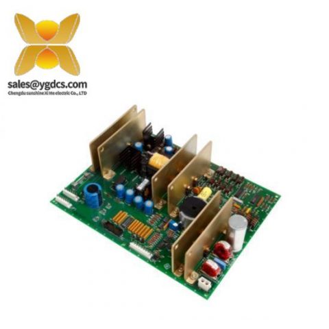 通用电气 GE IS420UCSCS2A-B-V0.1-A 控制器模块