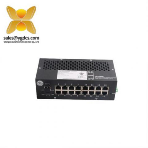 GE通用电气 IS420YAICS1B 工业控制处理器板模块