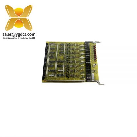 GE通用电气 IS200TRLYH1B 继电器终端板