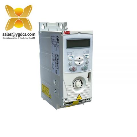 GE通用电气 MIFIIPI55E10HI00 工业控制模块