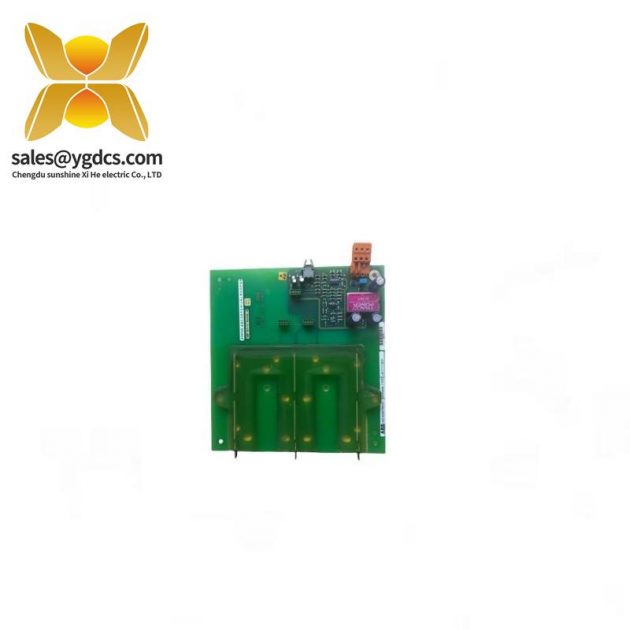 GE通用电气 MIFIIPI55E10HI00 工业控制模块