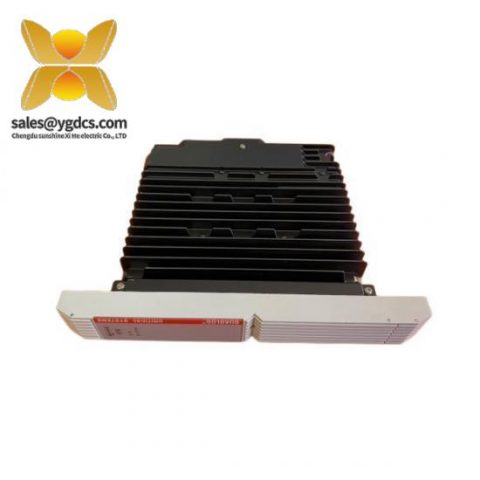 GE MMI301 工业人机界面控制器