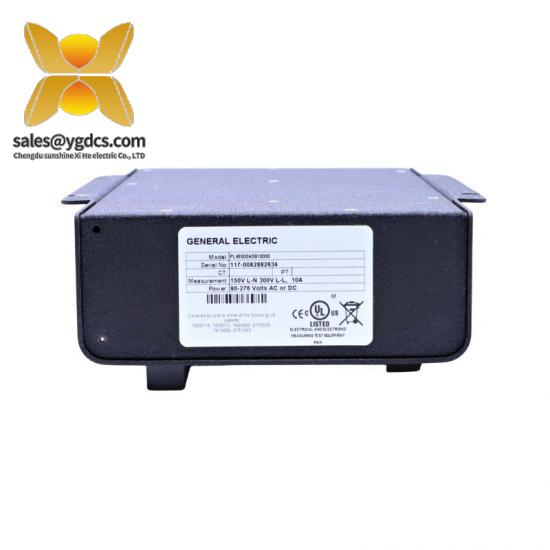 ge_multilin_epm_9650_power_quality_meter_pl96501a0a10000_1.jpg GE 多灵 EPM 9650 电能质量测量仪 PL96501A0A10000