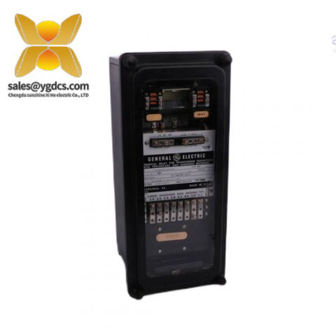 GE Multilin MM300电机管理器，两组10A形式A继电器，六路60-300VAC数字输入，辅助电压互感器输入模块