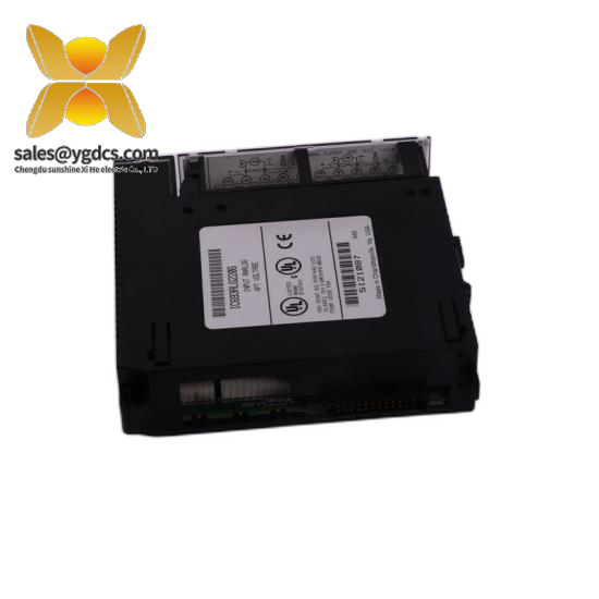 ge_pm62007ais_fast_shipping_1.png GE GE PM62007AIS 工业自动化控制器模块