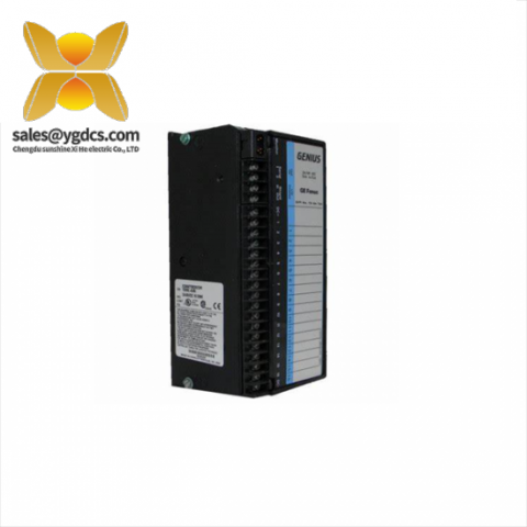 GE通用电气 PRG-MODEM 数字通信模块