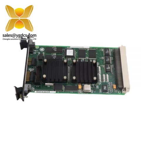 GE R-TPD3 标准型涡轮控制板,200字符以内