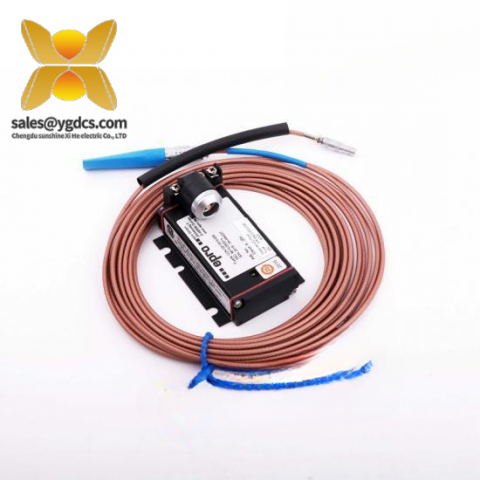 GE RV33-1 工业控制模块，适用于自动化设备