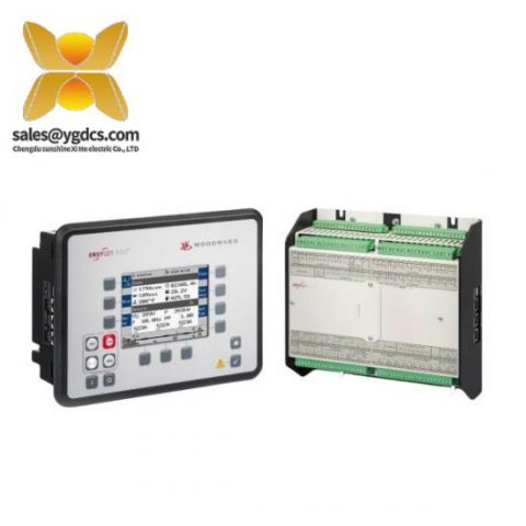 GE SD-98762 控制模块,200字符以内