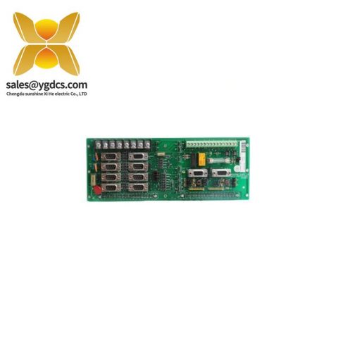 GE SF412024 517-0224-16A-504376 820-0297 PCB电路板