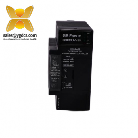 GE通用电气 SR469-P5-HI-A20-H 多功能电机管理继电器