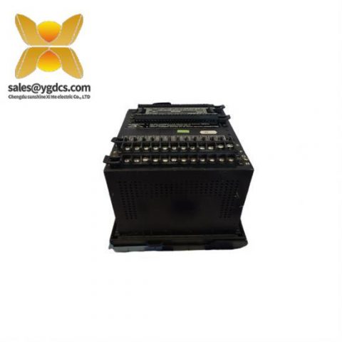 GE SR489-CASE 489-P1-HI-A20-E 发电机管理继电器