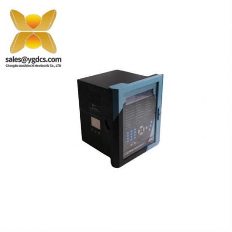 GE SR489-P1-HI-A20 发电机管理继电器
