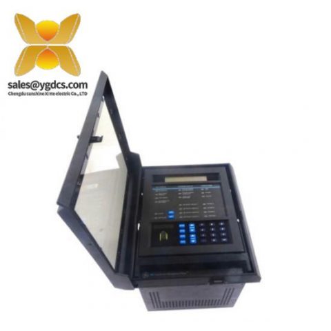 GE通用电气 SR745-W2-P5-G5-HI 高级变压器保护系统