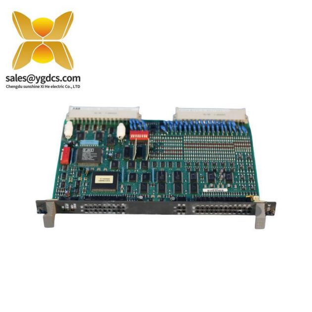 GE SRPE60A 40 工业自动化控制模块
