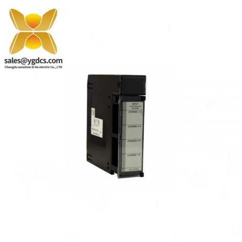 GE通用电气 SW1-31 ECS 1737-3 工业控制模块