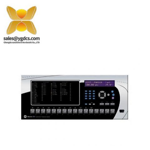 GE T35E00HCHF8HH6UMXXP6UUXXWXX 工业控制模块