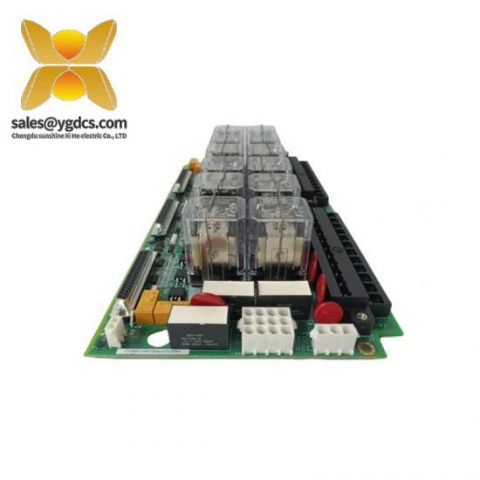GE T35E00VFHF8FH6AM8HP6E 工业控制模块