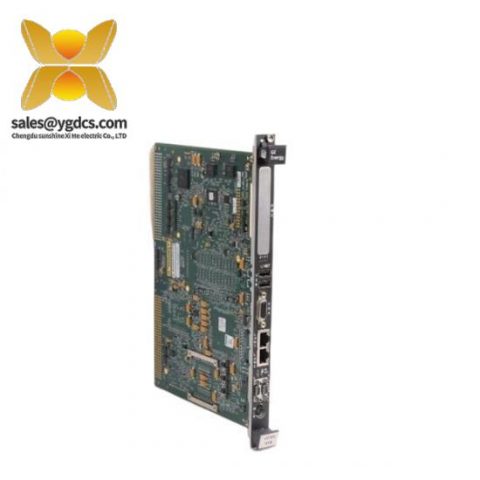 GE通用电气 TED134050WL 工业控制模块