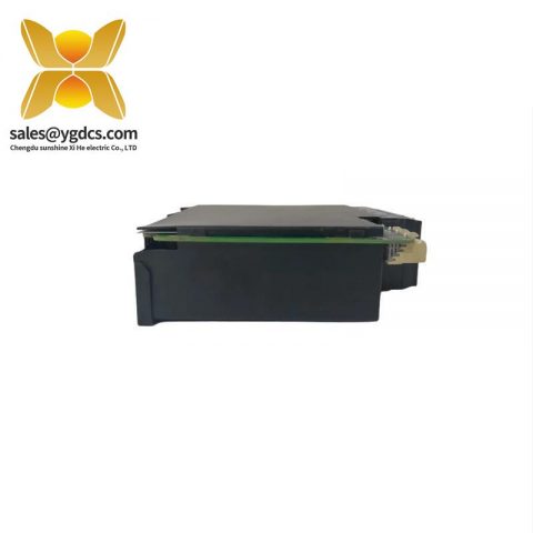 GE通用电气 UR6AH 控制模块