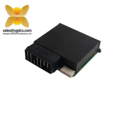 GE通用电气 UR6EH 控制模块