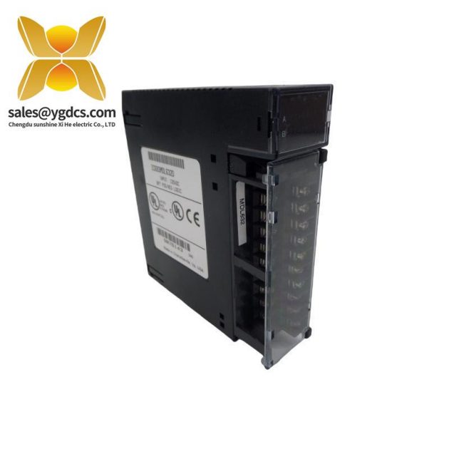 GE通用电气 UR8FV 控制模块, 适用于工业自动化控制