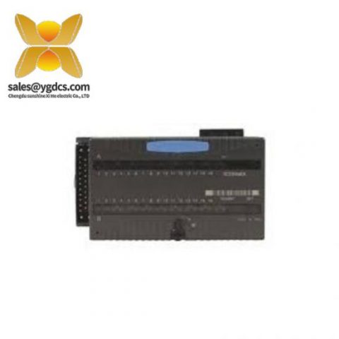 GE Multilin UR8LV通用继电器模块，适用于工业控制系统