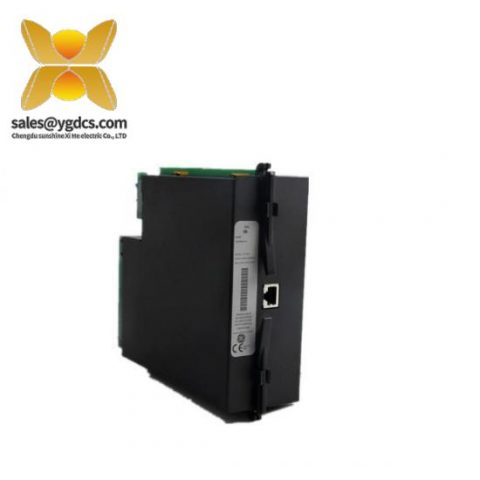 GE UR9EH 工业控制模块