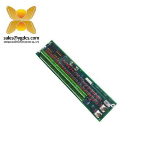 GE V7668A-1310B0 工业控制模块